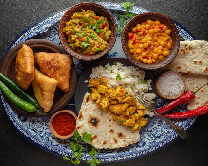 Indian Food Catering Services in Melbourne
