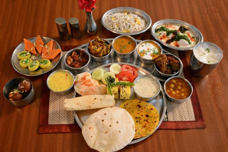 Indian Catering Services