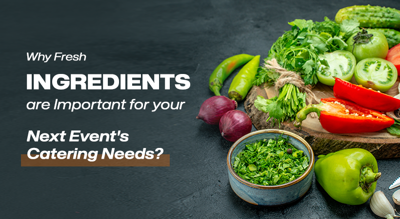 Vegetarian catering melbourne