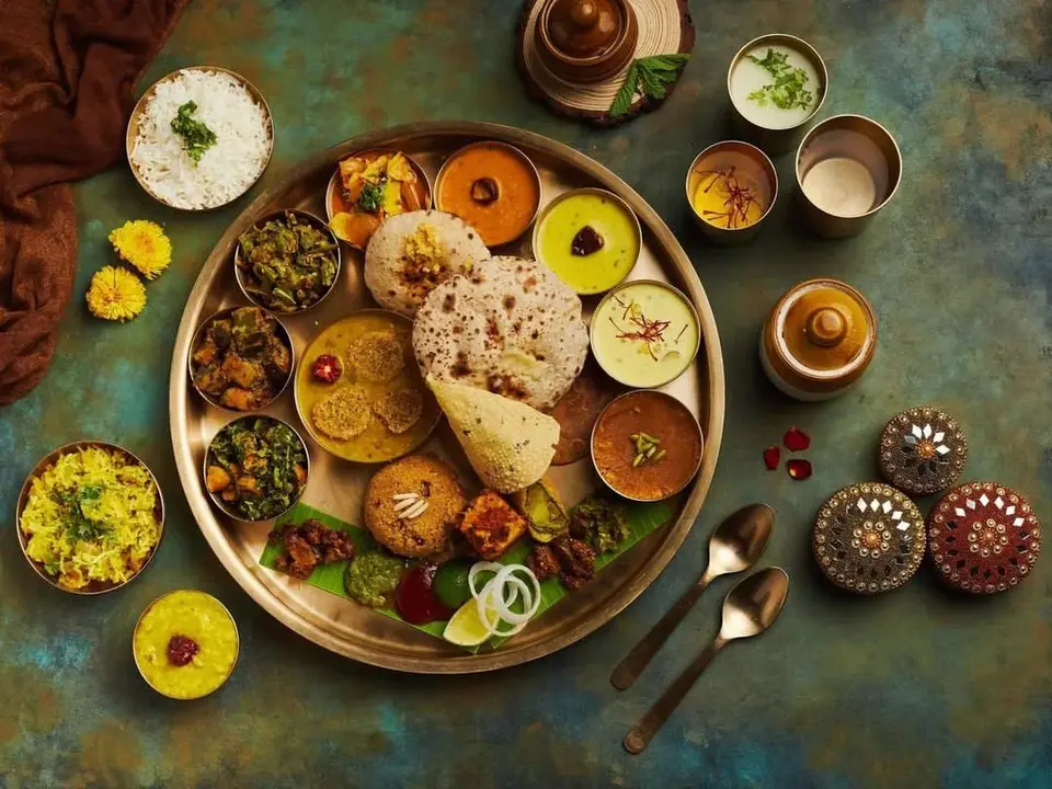 vegetarian wedding catering