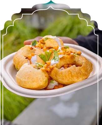 Pani Puri