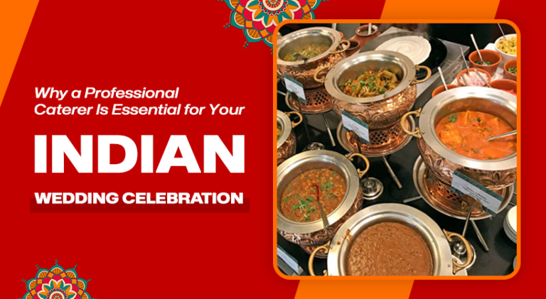 Indian Wedding Celebration